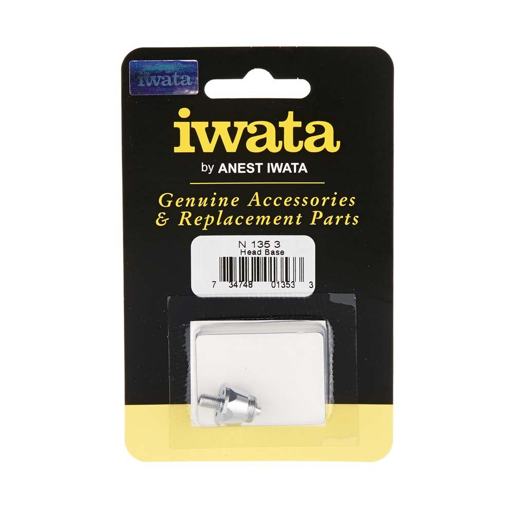 Iwata Kopfstütze Airbrush Neo Trigger HP-TRN1