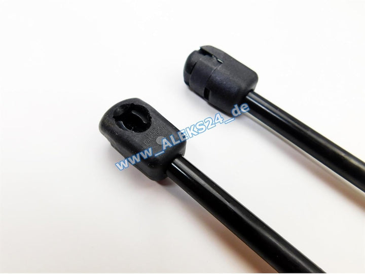 2x STABILUS 7022TI Heckklappendämpfer für FIAT STILO (192_) 5-Türer 46784995