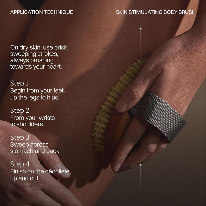 ESPA | Exfoliating Body Polish | 180ml | Body Scrub to Gently Sweep Away Dry, Dull Skin | Aloe Vera