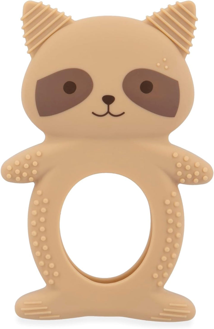 Kaloo – Weicher Babyball Waschbär, Waschbär