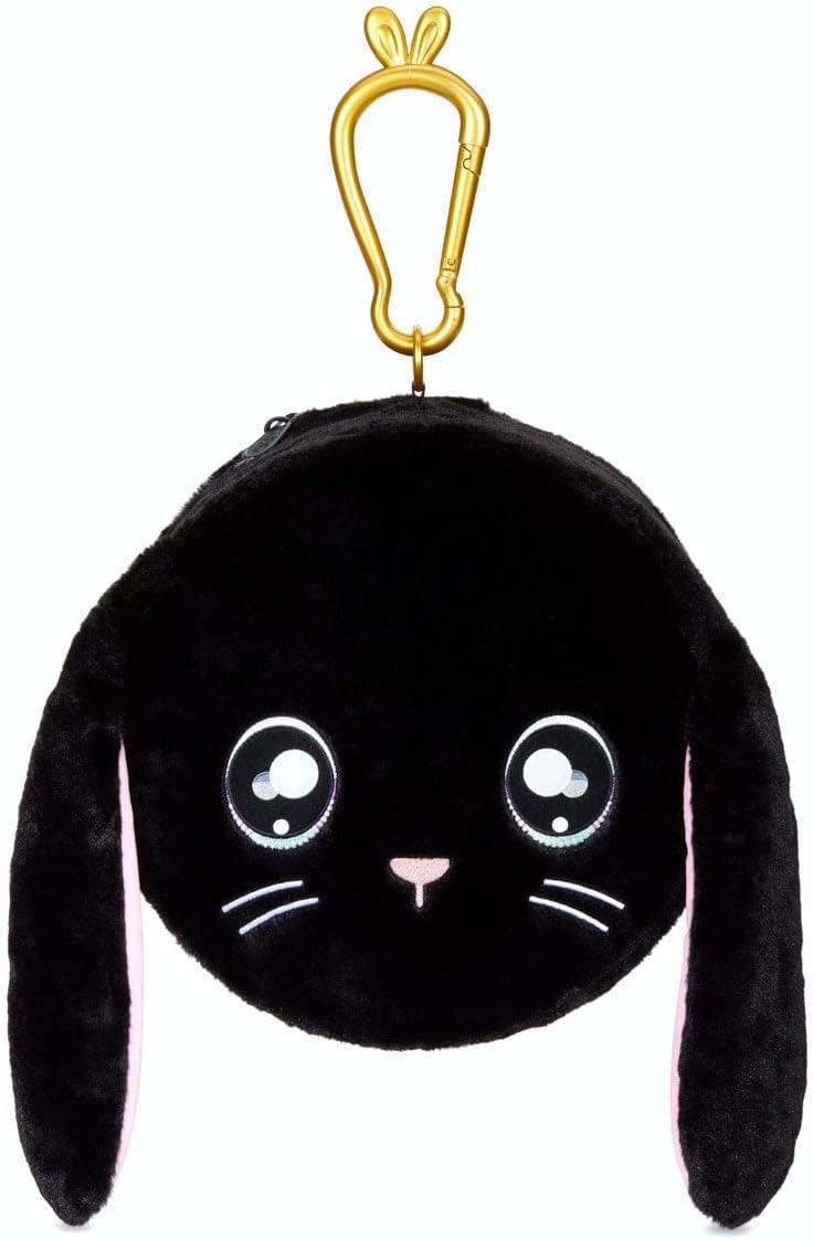 Na!Na!Na! Surprise! 571827E7C Ultimate Surprise - Neu Beinhaltet Modepuppe mit bürstbaren Haaren, De