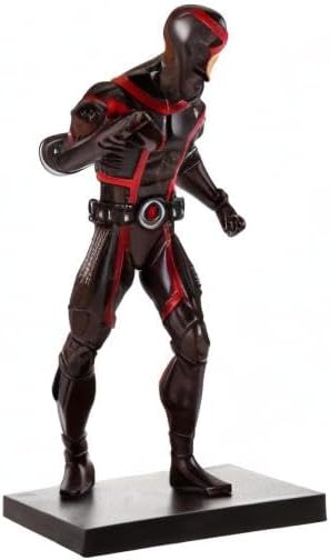 Kotobukiya MK183 Spielzeug, Black,Red, Standard