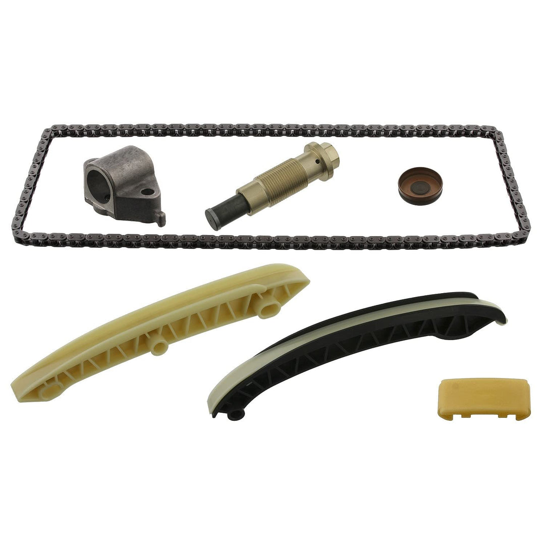 febi bilstein 40953 Steuerkettensatz für Nockenwelle , 1 Stück