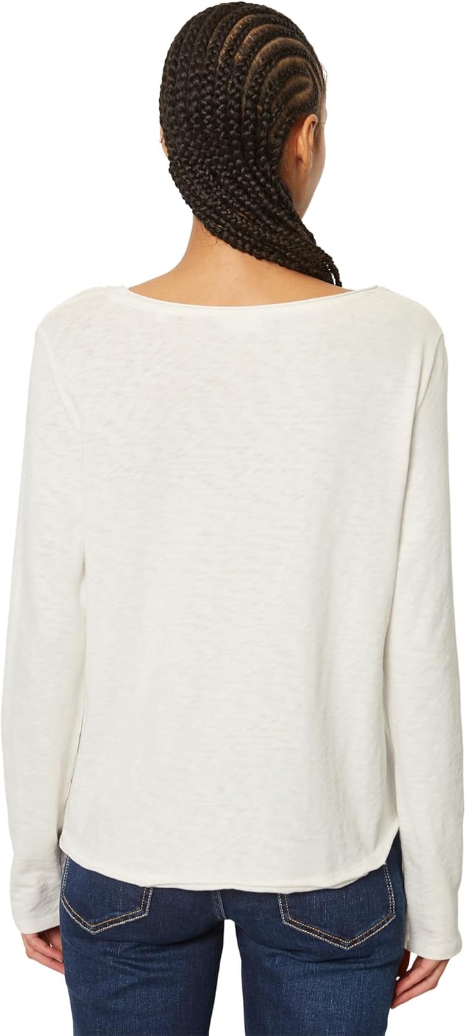 Marc O'Polo Damen T-Shirt XXS 106, XXS 106