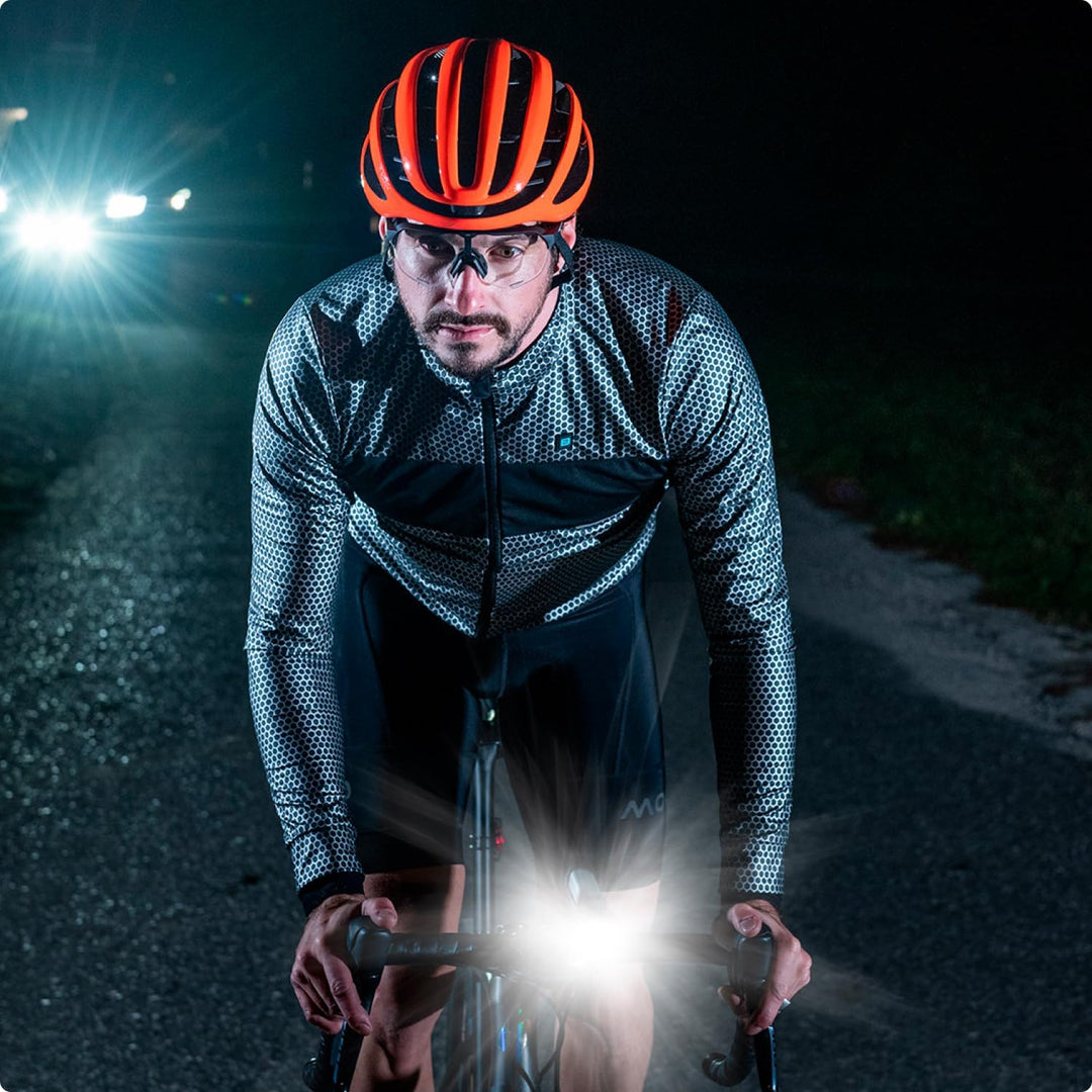 ABUS Rennradhelm AirBreaker - High-End Fahrradhelm für den professionellen Radsport - für Jugendlich