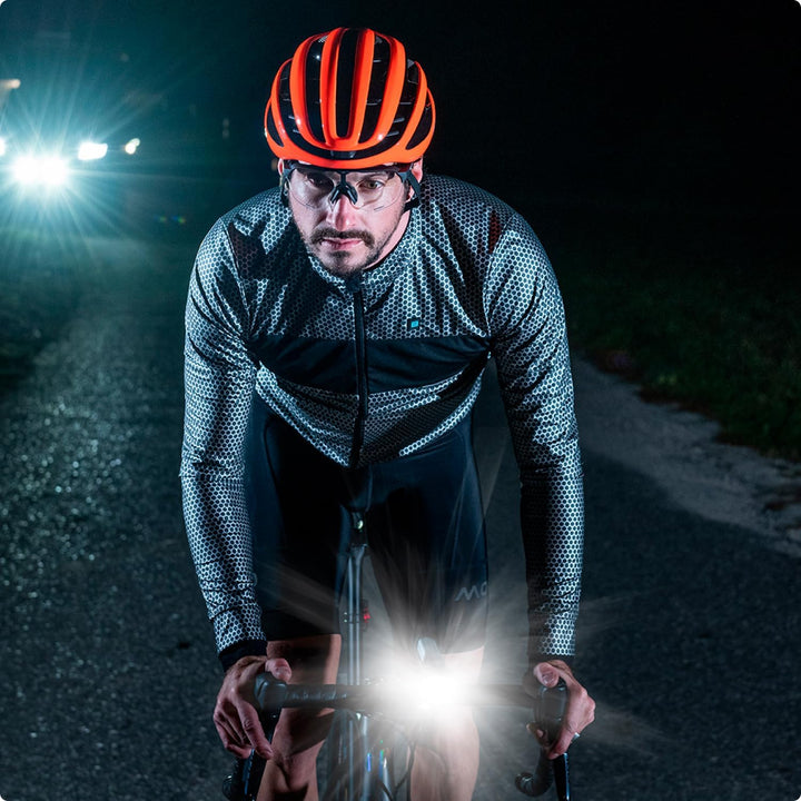 ABUS Rennradhelm AirBreaker - High-End Fahrradhelm für den professionellen Radsport - für Jugendlich