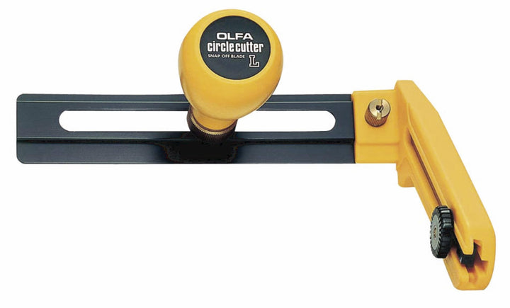 Pilot Pen Olfa CMP-2 Leistungsstarker Kreisschneider