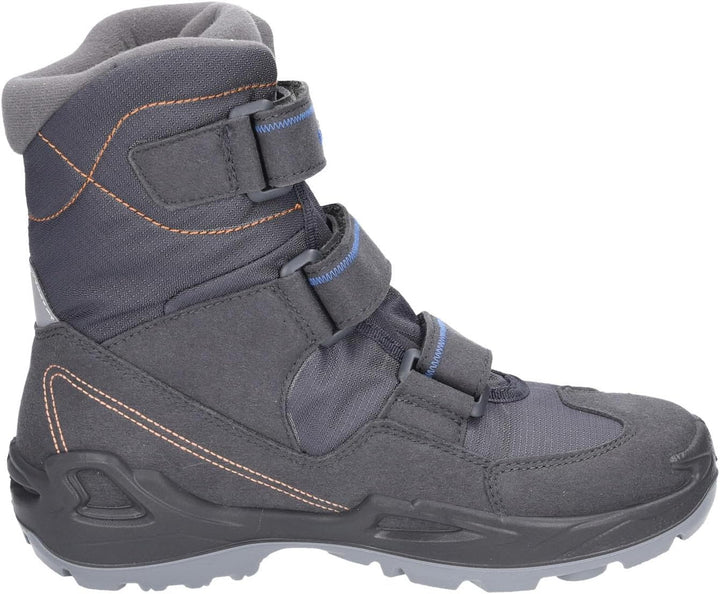 LOWA Milo GTX HI 29 EU Grau Kombiniert, 29 EU Grau Kombiniert