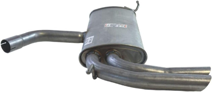 BOSAL 227-049 Montageteile