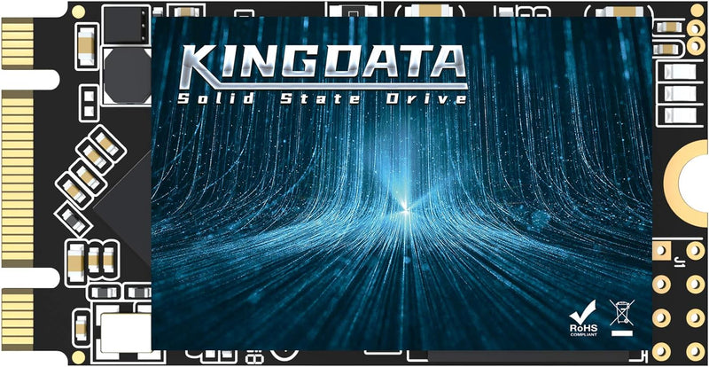 KINGDATA SSD M.2 2242 500GB Ngff internes Solid State Drive 1TB 512gb 250gb 120gb für Desktop-Laptop