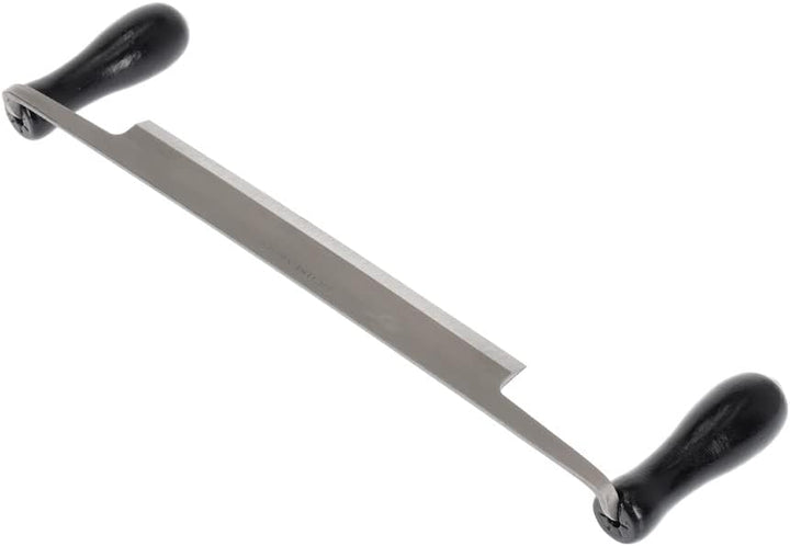 Ochsenkopf Zugmesser, Durchgenietetes Heft, Klingenlänge: 25 cm, Gewicht: 4,5 kg 250 mm Single, 250