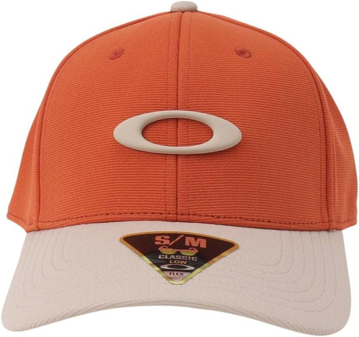 Oakley Herren Tincan Cap S Ingwer/Humus, S Ingwer/Humus