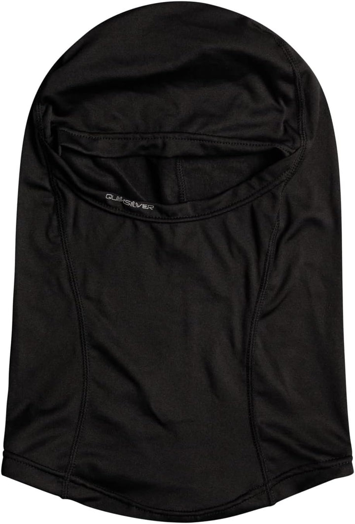 Quiksilver Herren Leichtgewichtig wintermütze, Schwarz, Einheitsgrösse