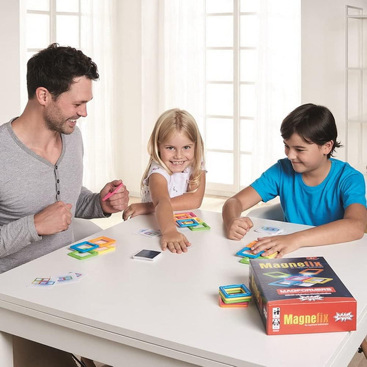 AMIGO Spiel + Freizeit 02053 Magnefix