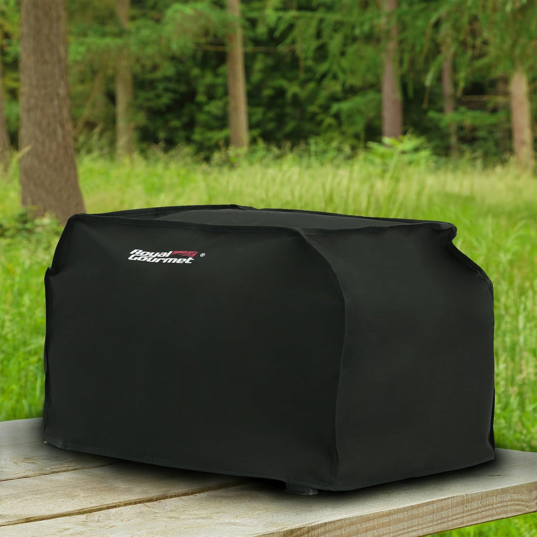 Royal Gourmet CR2005 24 Zoll Tischgrill Abdeckung für Royal Gourmet GT1001 &amp; GT2005, wasserdichte Ou
