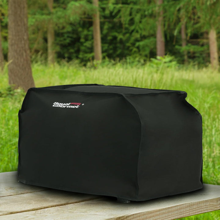 Royal Gourmet CR2005 24 Zoll Tischgrill Abdeckung für Royal Gourmet GT1001 &amp; GT2005, wasserdichte Ou