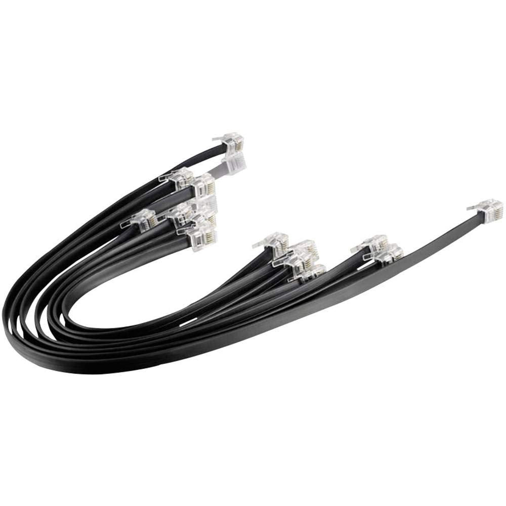 LEGO Education 45514 EV3 Kabel-Set