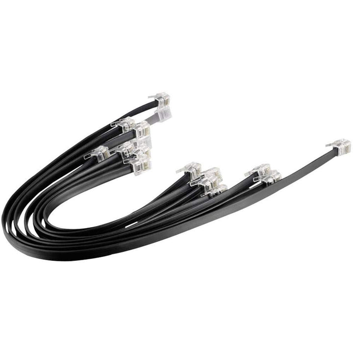 LEGO Education 45514 EV3 Kabel-Set