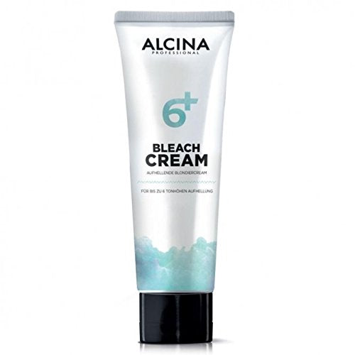 Alcina Bleach Cream 6+ 350 g*
