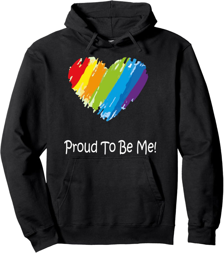LGBT Gay Pride Schwule Lesben Bisexuelle Transgender Pullover Hoodie