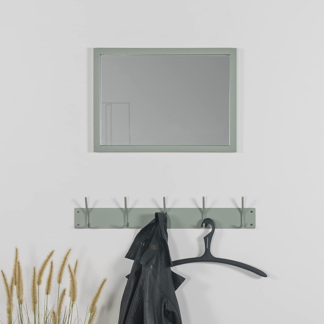 FUSION 5 Garderobe - Grün