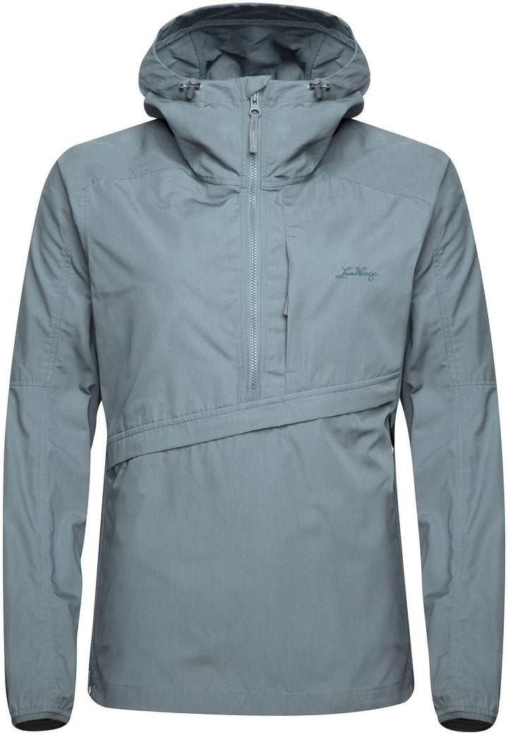 Lundhags Gliis II Womens Anorak M dark agave, M dark agave