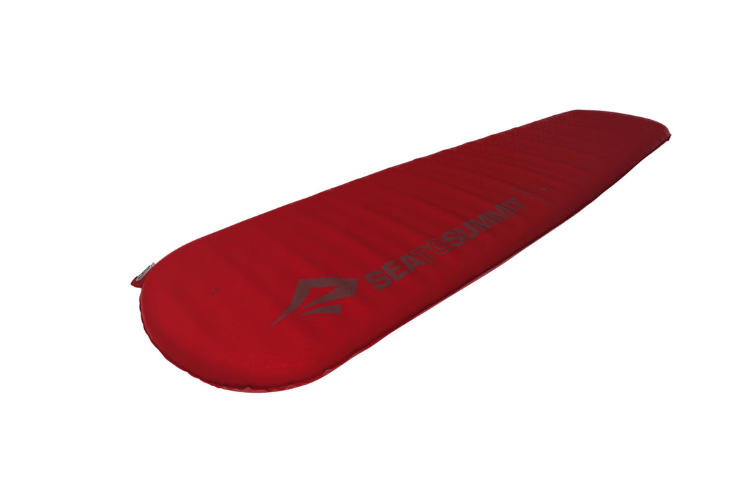 Sea to Summit Comfort Plus S.I Sleep Mat (Regular) - SS23 - Einheitsgrösse Konisch – Normal (182,9 x