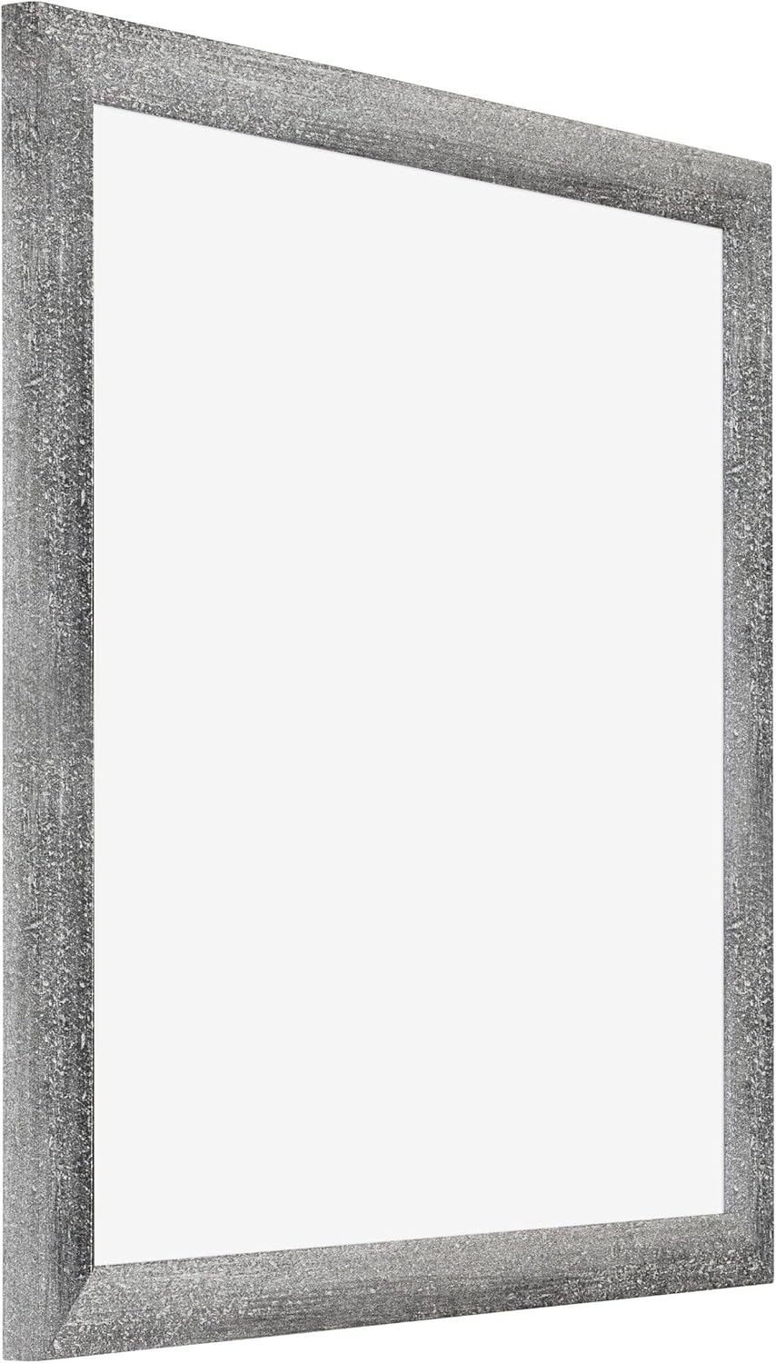 yd. Your Decoration - Bilderrahmen 50x50 cm - Bilderrahmen aus MDF mit Acrylglas - Antireflex - Ausg