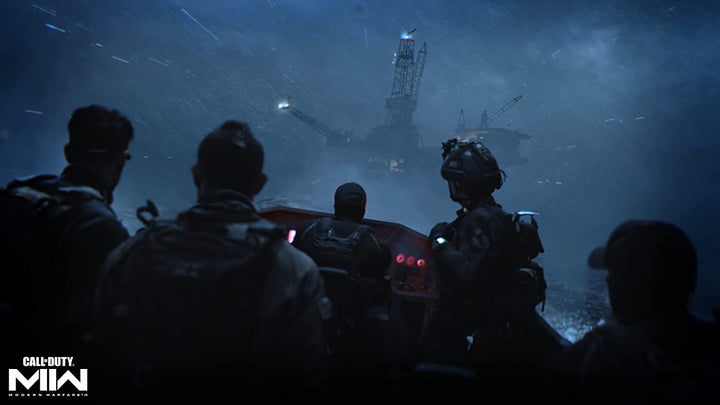 Activision Call of Duty: Modern Warfare II Standard Anglais Playstation 5