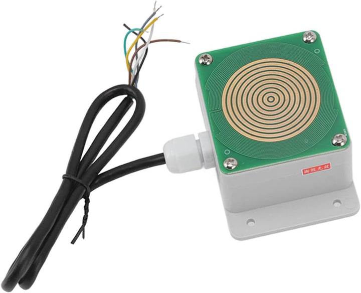 Regen- und Schneesensor mit automatischer Heizung und AC-Messtechnik schnelle Regentropfen-Erkennung