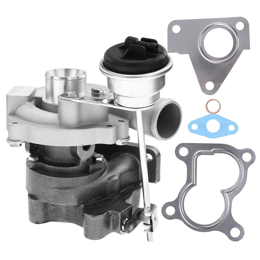 Frankberg Turbolader Kompatibel mit Logan LS 1.5 dCi 2005-2012 Micra III K12 1.5 dCi 2003-2010 Clio