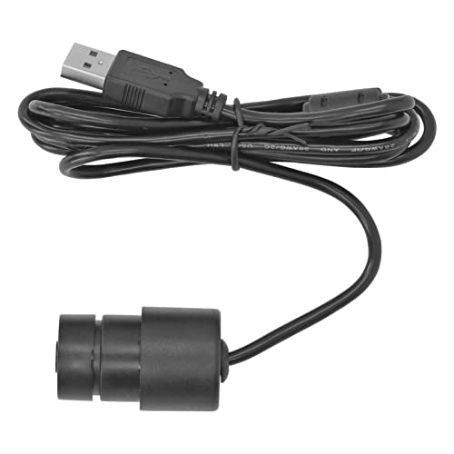 Digitales Elektronisches Okular, 92 MP Elektronisches Okular, Digitaler USB-Mikroskop-Kamera-Imager