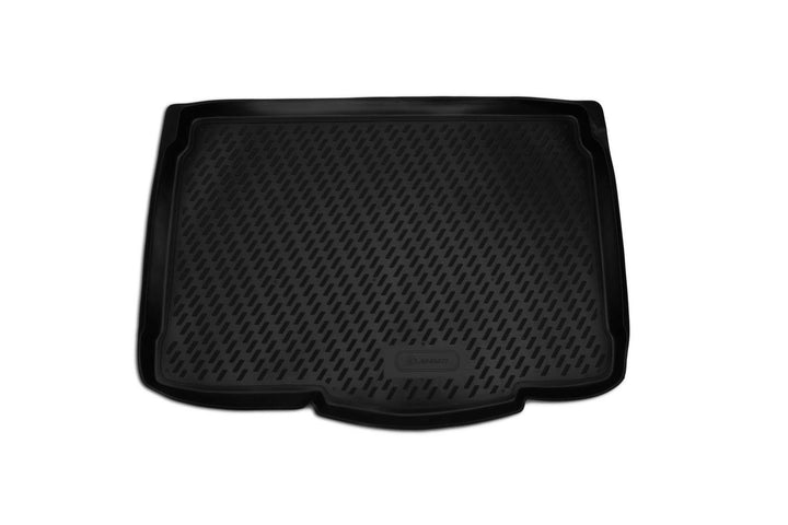 Element Opel Floor mats (Corsa D Trunk mat)