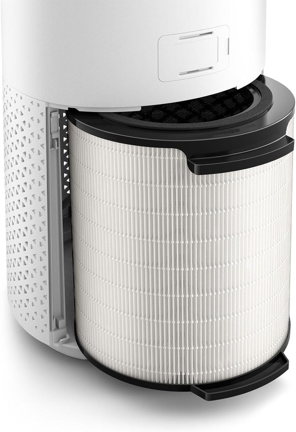 NIVMOWN Ersatz-HEPA-Filter FY1700, kompatibel mit Philips 1000i Luftreiniger, Modellnummer AC1715/70