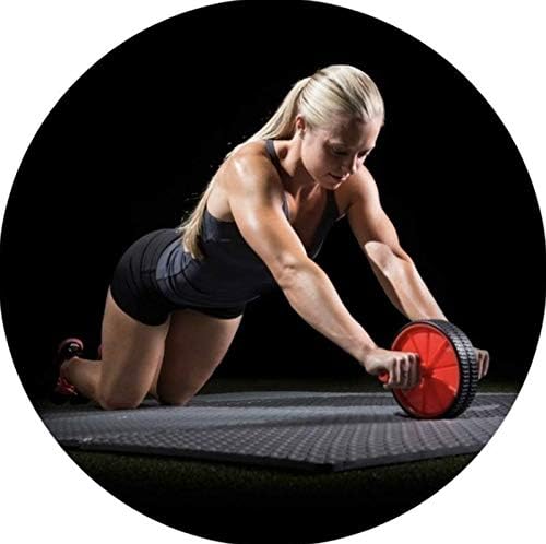RHP 6 x Eva-Schaum-Matten Fliesen Gym Bodenmatte Garage Werkstatt Puzzle Matte Trainingsmatten Puzzl