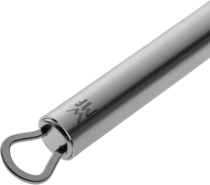 WMF Profi Plus Kartoffelschäler Pendelklinge 19 cm, Pendelschäler einschneidig, Gemüseschäler, Croma