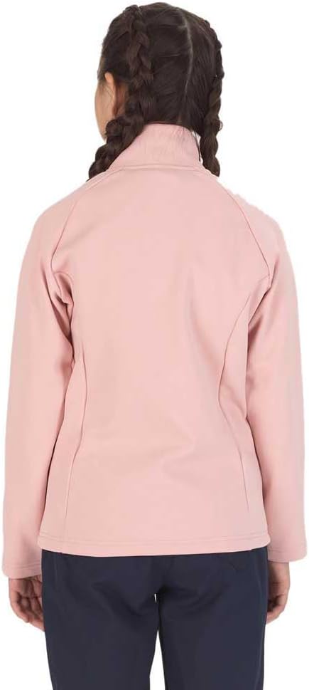 Rossignol Jungen Girl Fz Clim Technischer Pullover 16 Jahre rosa (Powder Pink), 16 Jahre rosa (Powde