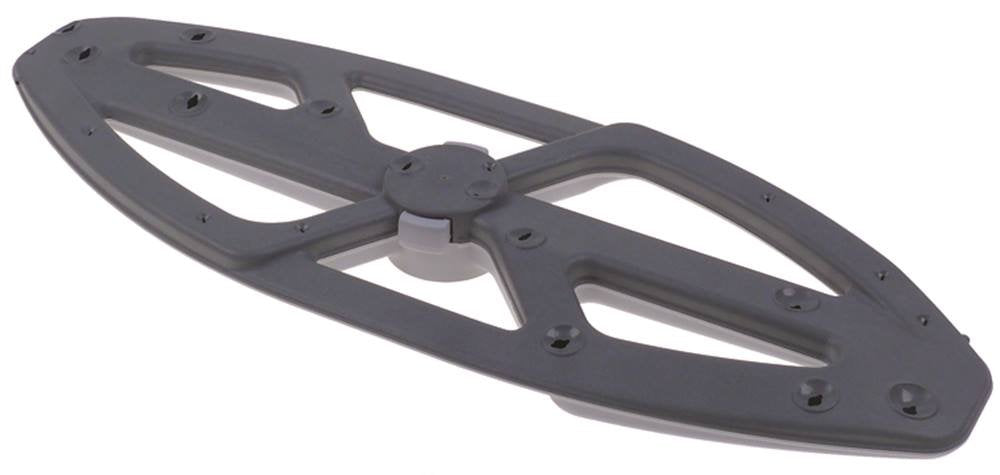 Winterhalter Wascharm für Spülmaschine UC-L, UC-M, UC-XL, PT-M, PT500 EP oben/unten Länge 518mm 20 D