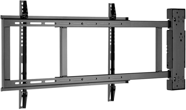 SpeaKa Professional SP-TVM-701 TV-Wandhalterung 81,3 cm (32) - 190,5 cm (75) elektrisch motorisiert,
