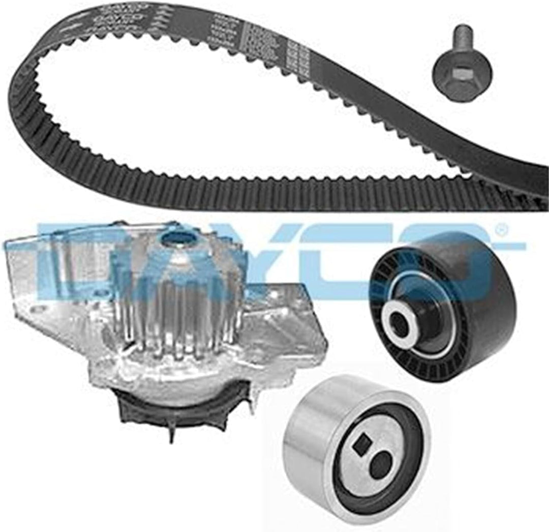 DAYCO KTBWP1960 Zahnriemensatz mit Wasserpumpe
