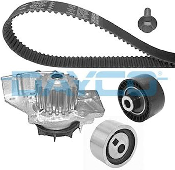 DAYCO KTBWP1960 Zahnriemensatz mit Wasserpumpe