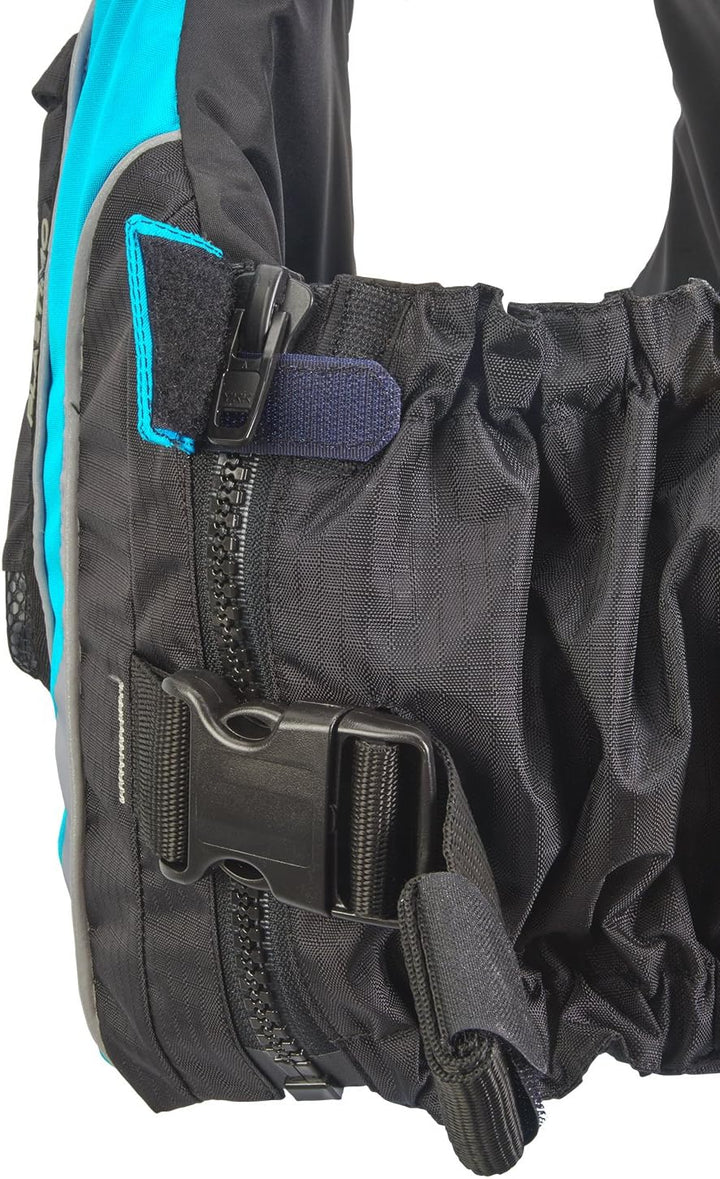 Buoyancy AID DINGH Kite JIBE 50N +80KG