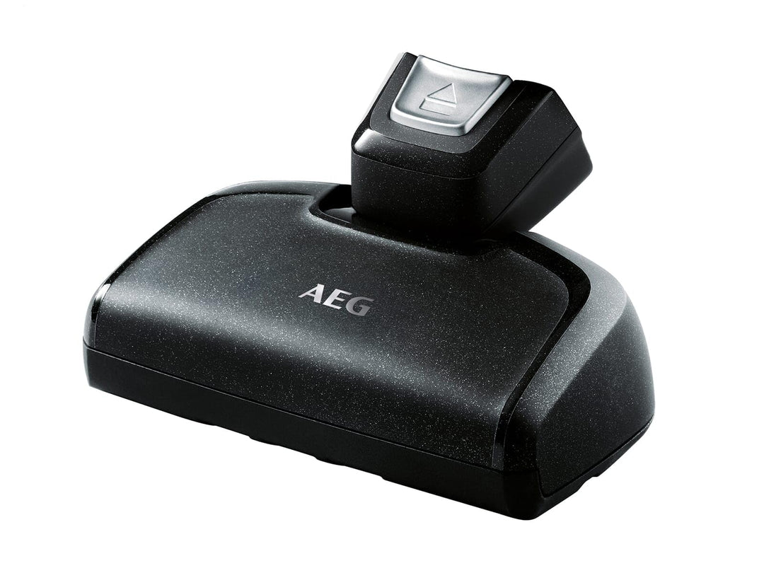 AEG, AZE134 Elektrosaugbürste (Zubehör, Düse für Handteil des CX7-2 und QX8, Tiefenreinigung von Möb