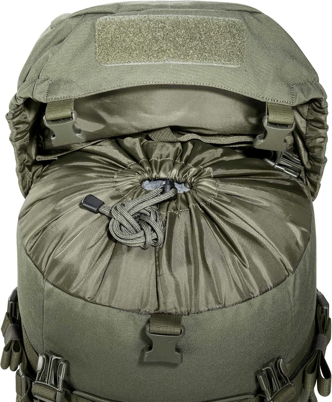 Tasmanian Tiger TT Mil OPS Pack 30, Militär-Rucksack, Molle-kompatibler Wander-Rucksack Herren mit 3