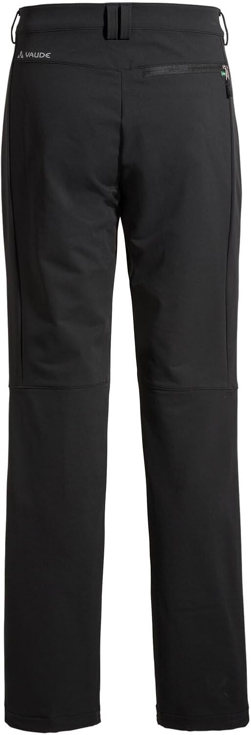 VAUDE Herren Hose Men's Strathcona Pants Ii 46 Schwarz, 46 Schwarz