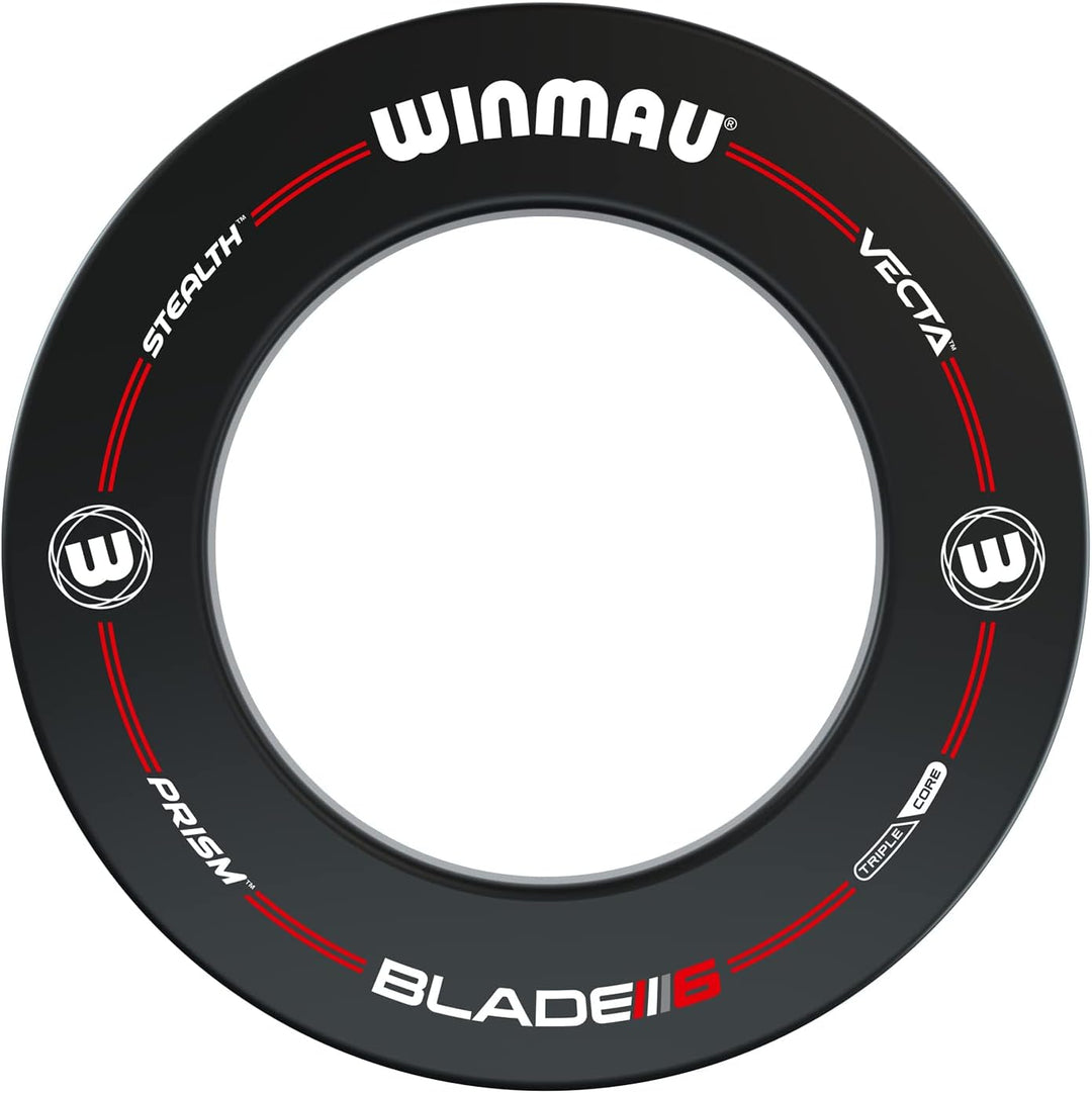 WINMAU Pro-Line Dartscheibe Surround, Pro-Line