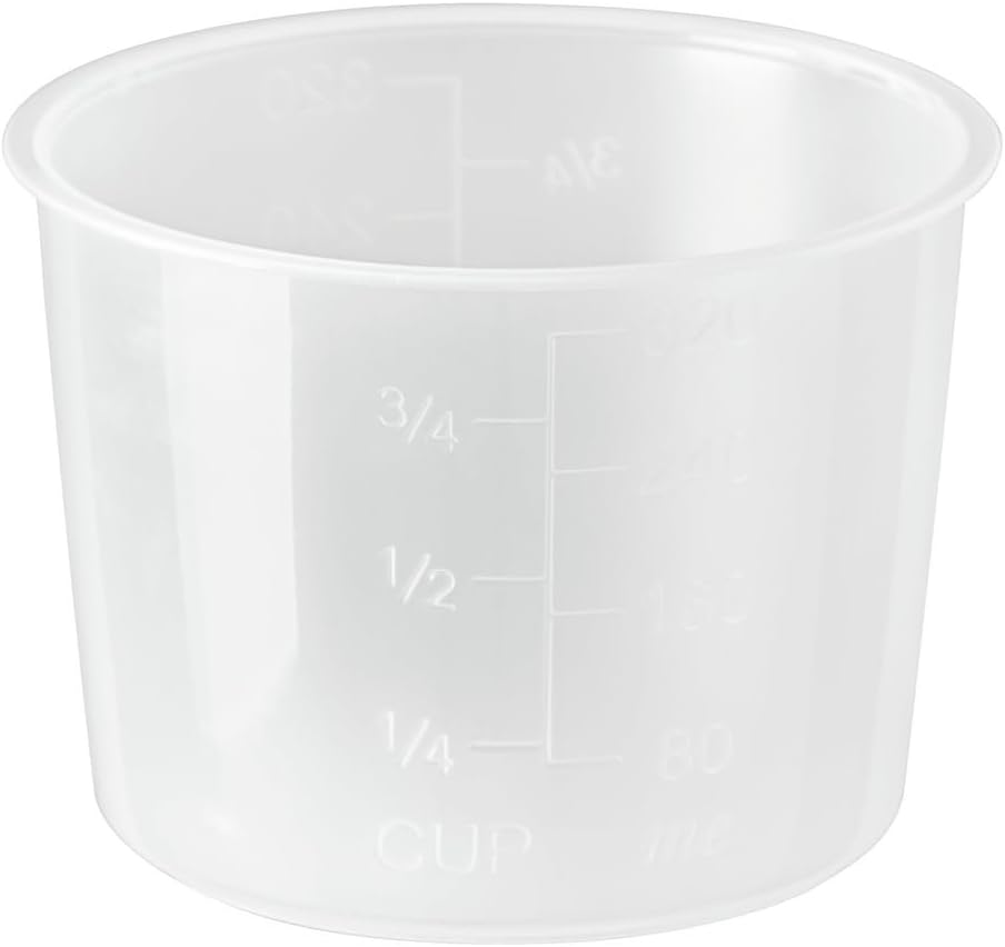 Reiskocher 6 l. Bartscher