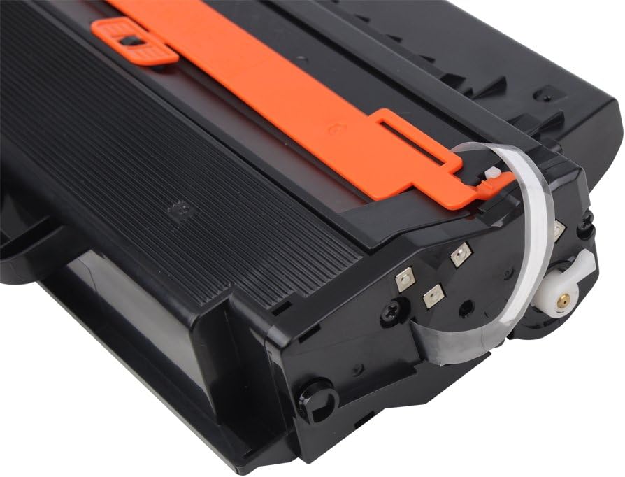 Mipuu Toner kompatibel zu Samsung MLT-D103L MLT-D103S für ML-2950 ML-2950n ML-2955dw SCX-4726fn SCX-