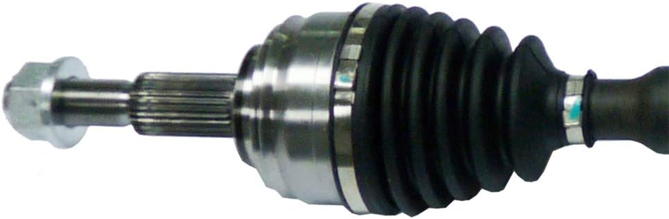 SKF VKJC 1234 Antriebswelle