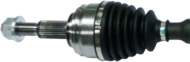 SKF VKJC 1234 Antriebswelle